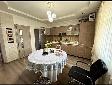 Дом, 180 м², 5 комнат, Агентство недвижимости, Евроремонт