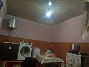 обмен на комнатные растения: Дом,62м² 8 комнаты Тип дома:Дом Кочо: Сыдыгалиева 18 Комната :8 — 5