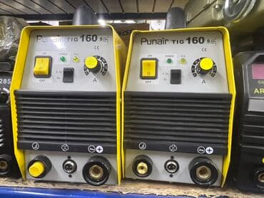 сварочный аппарат полуавтомат без газа: Сварочный аппарат, Ручная дуговая сварка, Новый, Бесплатная доставка, Платная доставка, Самовывоз — 3