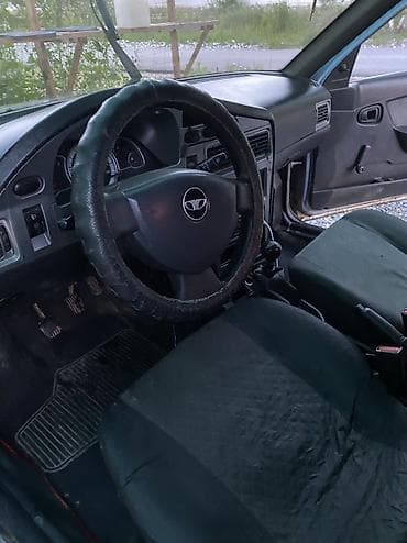 генератор к5: Daewoo Gentra: 2011 г., 1.6 л, Механика, Бензин, Седан — 8