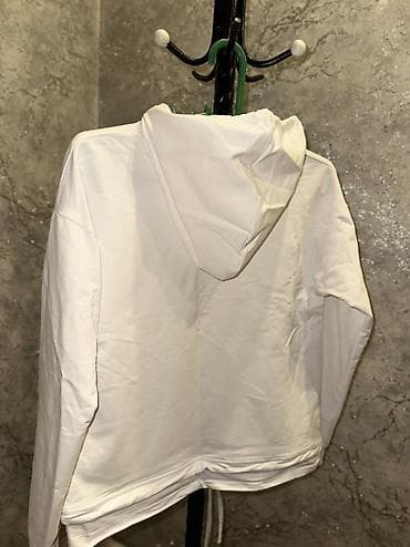 футболки с капюшоном: Худи, M — 2