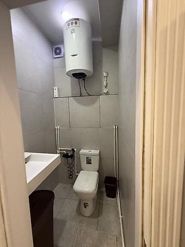 квартира 3 ком: 3 комнаты, 80 м², Элитка, 5 этаж, Дизайнерский ремонт — 6