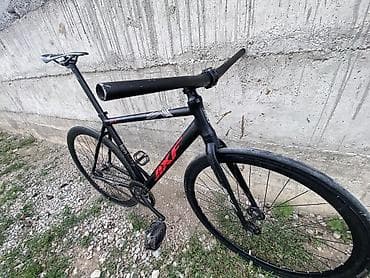 🚴‍♂️ Фикс без вложений — сел и поехал. Продаётся стильный и полностью — 4