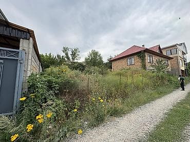 Земельные участки: 5 соток, Для строительства, Красная книга, Договор купли-продажи — 3