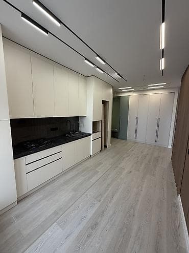 Продажа квартир: 2 комнаты, 77 м², Элитка, 14 этаж, Дизайнерский ремонт — 6