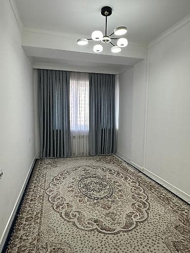 104 кв: 2 комнаты, 68 м², Элитка, 6 этаж, Евроремонт — 4