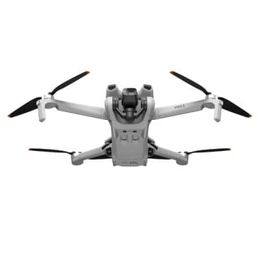 дрон распылитель: Квадрокоптер DJI Mini 3 (без пульта) Миниатюрный DJI Mini 3 с — 2