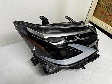 Передняя правая фара Lexus Оригинал