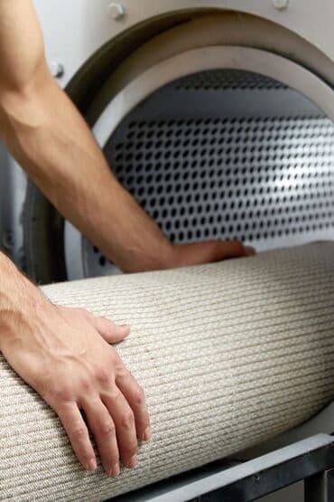 Стирка ковров, | Ковер, Бесплатная доставка