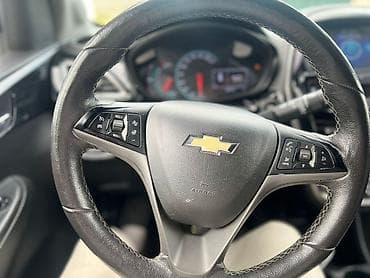 w211 e55 amg kompressor: Chevrolet Spark: 2018 г., 1 л, Бензин — 8