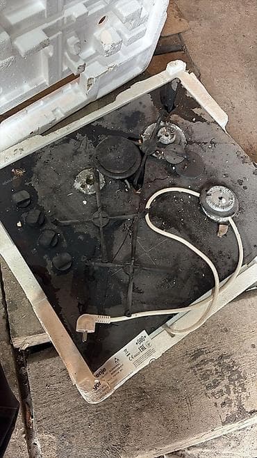 газ плитки: Профессиональный ремонт газовых плит и котлов - Быстрый выезд и — 6