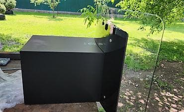 table fan: Вытяжка 10700 сом. Варочная панель 10700 сом. духовка 6500 сом. газ — 5