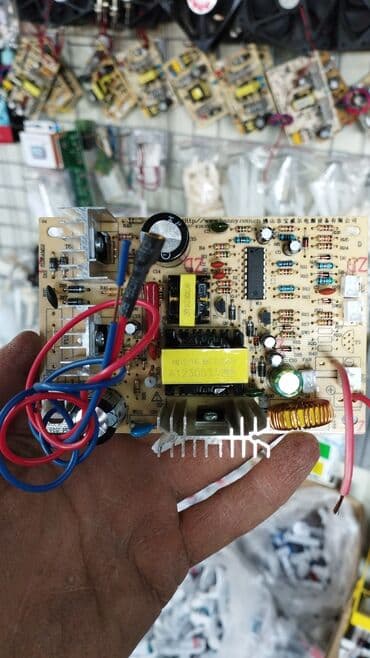 запчасти для обогревателей: Запчасти для электро бытовой техники в наличии.Тены для конвекторных — 22