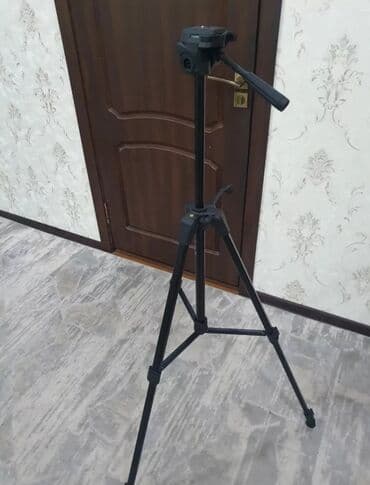 титан самоор: Штатив Power TR395 Состояние нового с чехлом, не пользовался. Площадка — 9