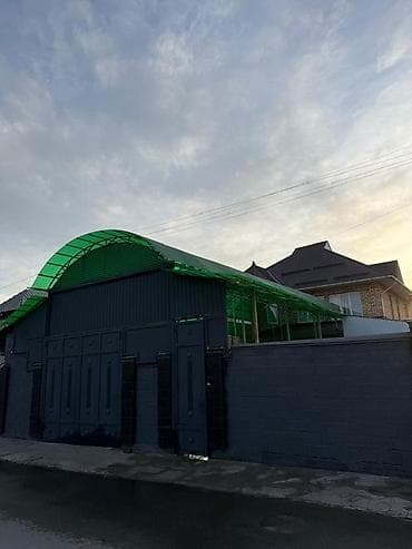 нижный ала арча дом: 200 м², 5 комнат — 6