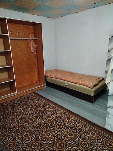 Комнаты: Сдаётся отдельная комната для одного человека (для парня/мужчины) в — 6