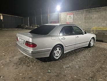 акпп мерс 210 3 2: Mercedes-Benz E-Class: 2001 г., 2 л, Механика, Бензин, Седан — 2
