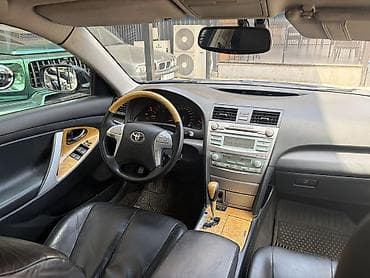 corolla 2004: Toyota Camry: 2006 г., 3.5 л, Автомат, Бензин, Седан — 4