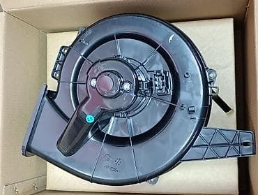 венто полик: Вентилятор Volkswagen — 2