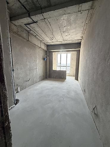 Квартиры: 2 комнаты, 67 м², Элитка, 11 этаж, Готовая ПСО (под самоотделку) — 7