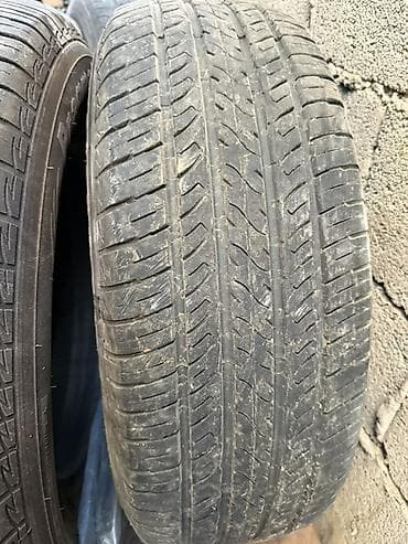 760: Шины 235 / 65 / R 17, Лето, Комплект, Внедорожные (АТ/МТ), Maxxis — 6