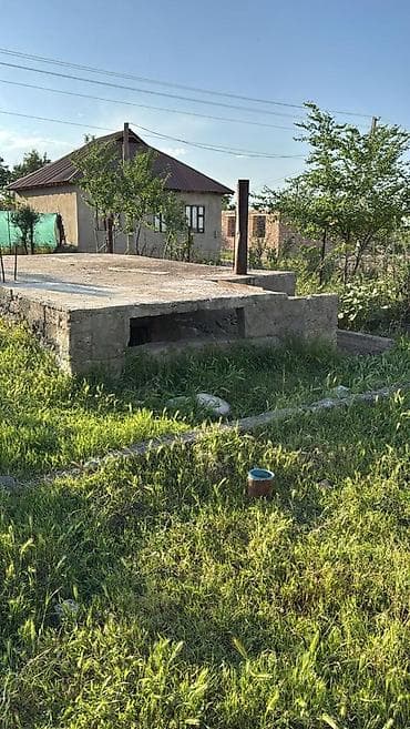 село мыкан: 5 соток, Для строительства, Красная книга — 1