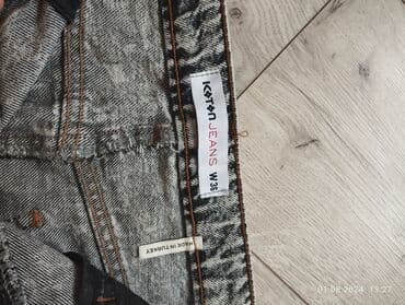 Юбки: 1000 сом джинсовая юбка — 3