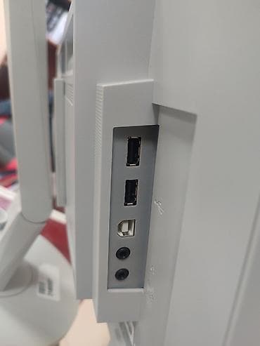 пионер колонка: Монитор, Eizo, Б/у, 21" - 22" — 6