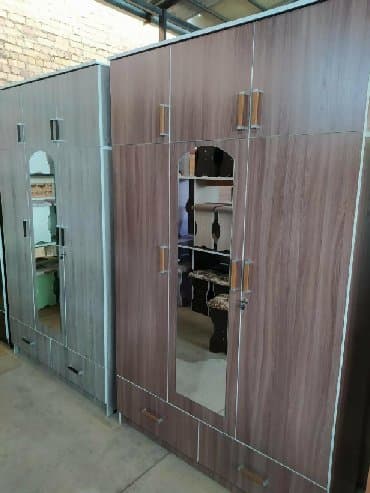 шкафы недорого: Шкаф новый продаю новый шифонер двухдверный шифоньер-9500 — 10