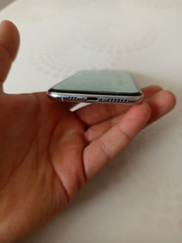 aiphone xs: IPhone Xs, 64 ГБ, Серебристый, Защитное стекло — 6