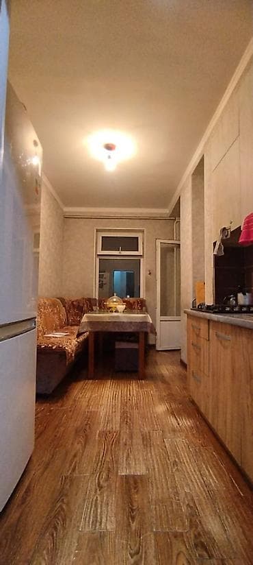 2 room flat: 3 комнаты, 77 м², Элитка, 3 этаж, Евроремонт — 9