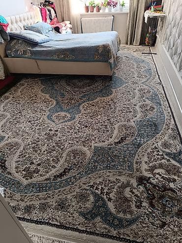 Скупка ковров: Ковер — 3