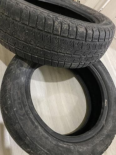 Пара автомобильных шин 165/60 R14 75T. - Размер: 165/60 R14 (индекс