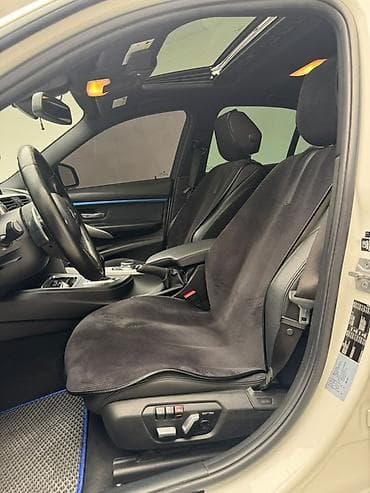 Продажа авто: BMW 3 series: 2018 г., 2 л, Автомат, Бензин, Седан — 8