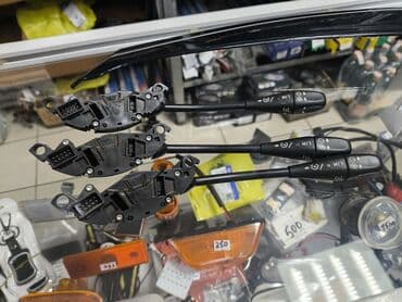 рулевой рейка ауди: Подрулевые переключатели круиз‑контроля (джойстик LIM/SET) для — 1