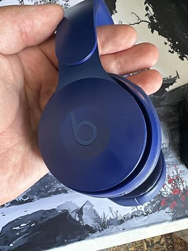 hyperx cloud ii: Beats Solo Pro — накладные наушники с активным шумоподавлением (ANC) в — 5