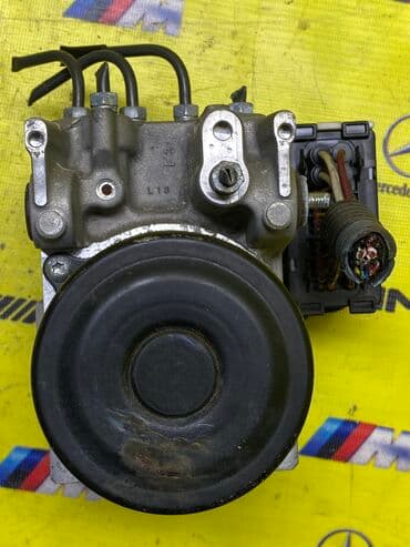 суппорт ауди 100: Блок ABS Lexus Оригинал, Япония — 2