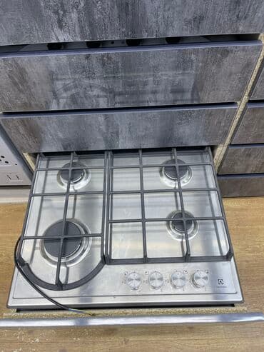 электрические плиты бу: Новый — 22