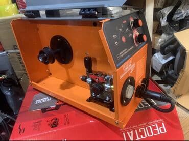 купить сварочный аппарат недорого: Сварочный аппарат, Полуавтомат, Новый, Самовывоз, Бесплатная доставка, Платная доставка — 9