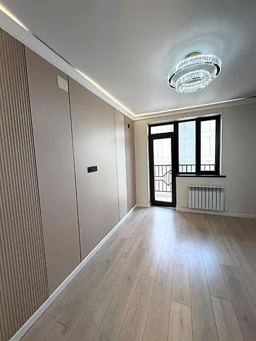 1 комната, 40 м², АЮ Гранд Элитка, 13 этаж, Дизайнерский ремонт — 4