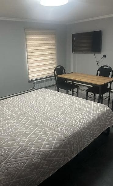 суточный квартира ош: Гостиницы, отели (Посуточная аренда комнат) — 2