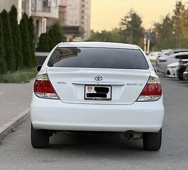 камри 50 стоимость: Toyota Camry: 2005 г., 2.4 л, Автомат, Бензин, Седан — 6