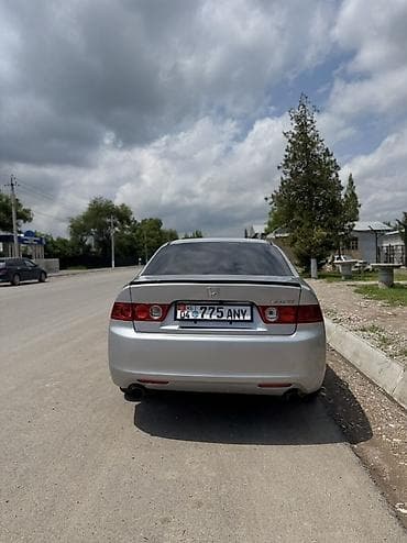 хонда фит ланжрон: Honda Accord: 2005 г., 2.4 л, Автомат, Бензин, Седан — 9
