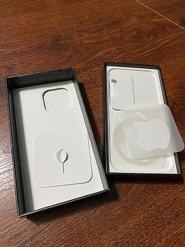 st link: IPhone 13 Pro, Б/у, 128 ГБ, Коробка, 77 % — 5