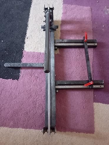 ножовка по металу: Б/у, Самовывоз — 5