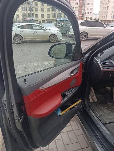 капот на бмв 39: BMW X6: 2017 г., 3 л, Автомат, Бензин, Кроссовер — 5