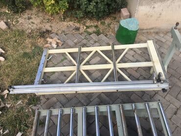 нож для пиццы: Станок для резки стекла. Стеклорез. Комплект на фото! — 9