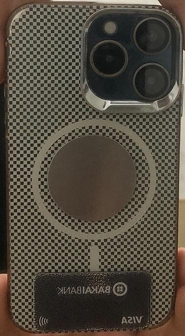 iphone 7 plus: XR в корпусе 15 про Макс Трутон✅ Фейс❌ АКБ 100% 64 гб Менялось — 1