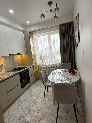 срочно дом: 2 комнаты, 64 м², Элитка, 13 этаж — 5