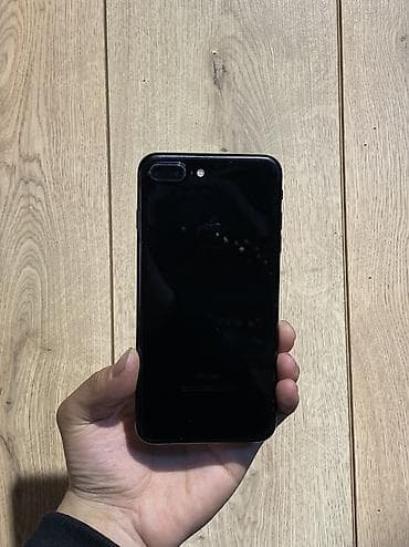 IPhone 7 Plus, 32 ГБ, 100 %